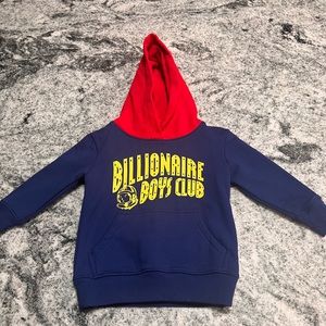 Brand new billionaire boys club hoodie